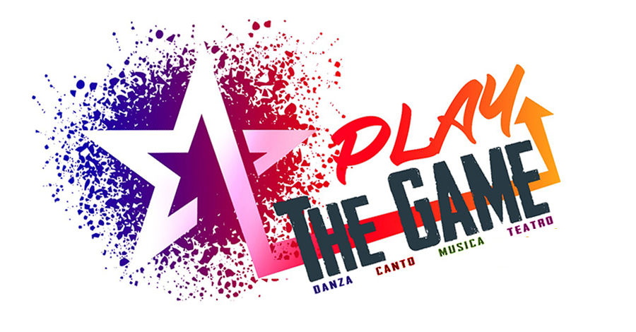Presentazione "Play The Game" | 10 Ottobre 2019