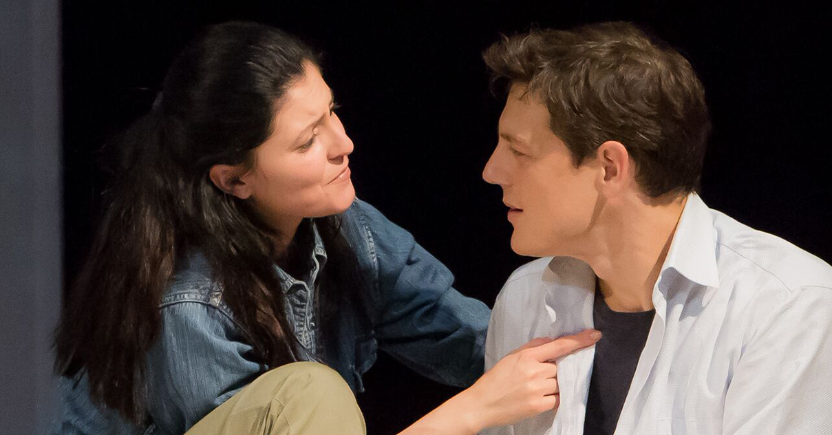 Figli di un Dio minore - Teatro Vittorio Emanuele