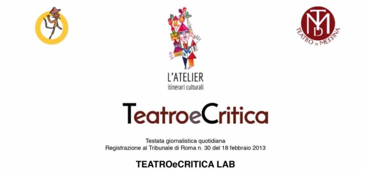 Workshop TeatroeCritica Lab | Secondo incontro
