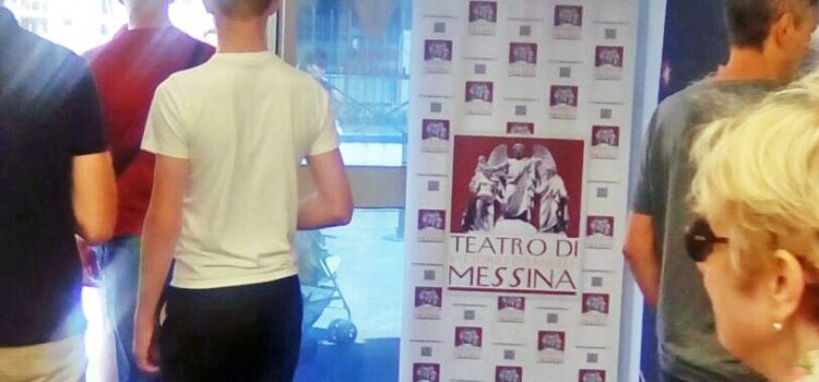 Da oggi “Open Theatre”, il Teatro Vittorio Emanuele ad agosto apre alle visite turistiche