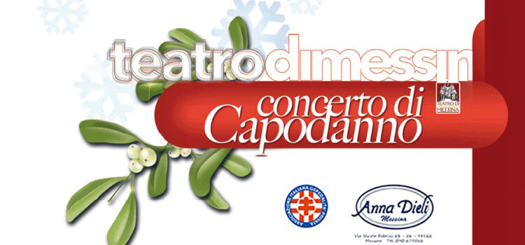 Torna al Vittorio Emanuele il “Concerto di Capodanno”