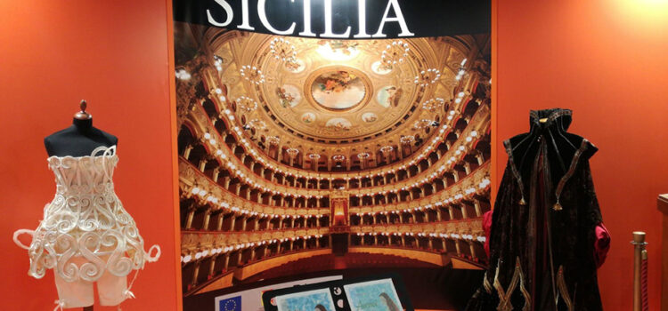 L’Ente Teatro di Messina con successo alla Bit di Milano