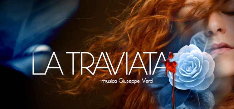 “La traviata” di Giuseppe Verdi riprogrammata il 16, 18 e 20 novembre
