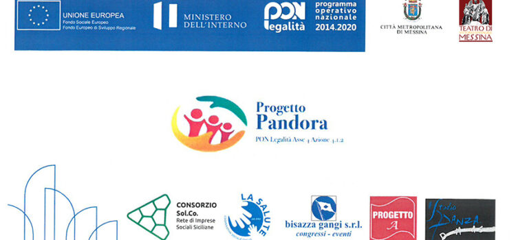 A Messina aperte le iscrizioni per 10 laboratori gratuiti di arte e teatro. “Progetto Pandora”
